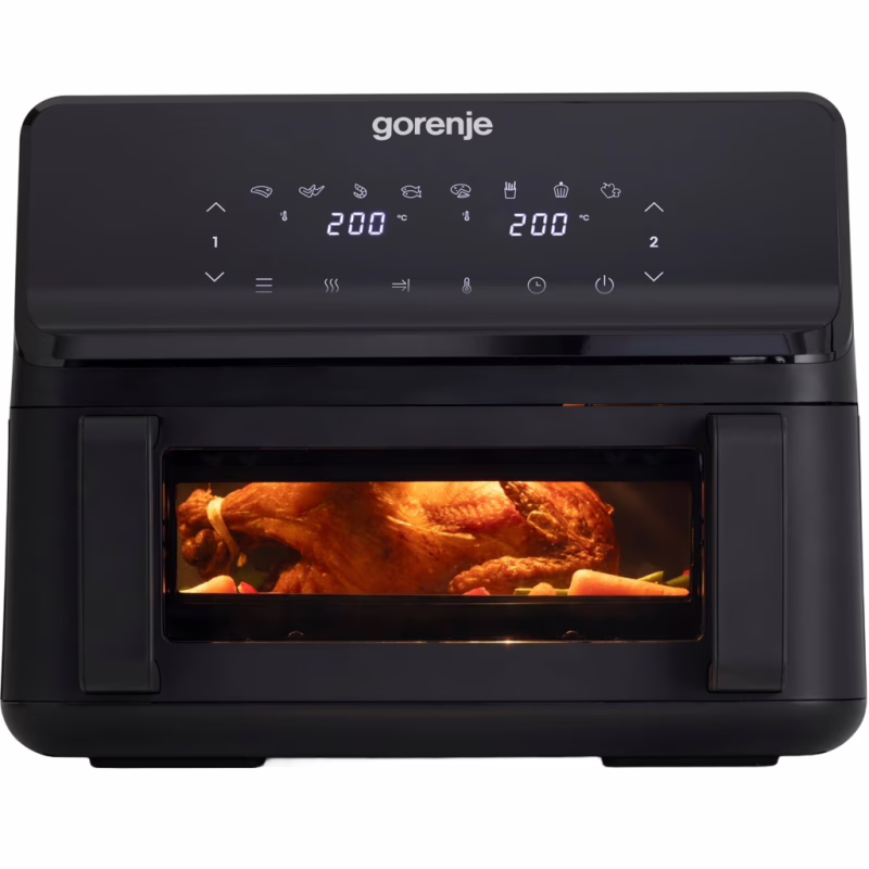 Мультипечь Gorenje AF2700BP