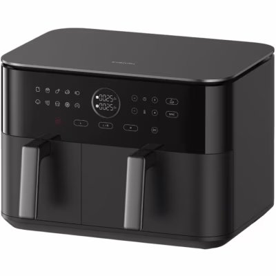 Мультипіч Xiaomi Dual Zone Air Fryer 10L EU