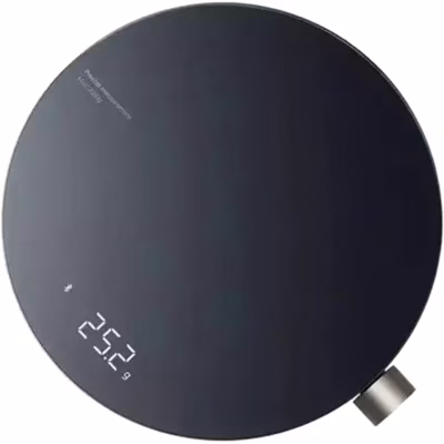 Весы кухонные Xiaomi QWCFC001