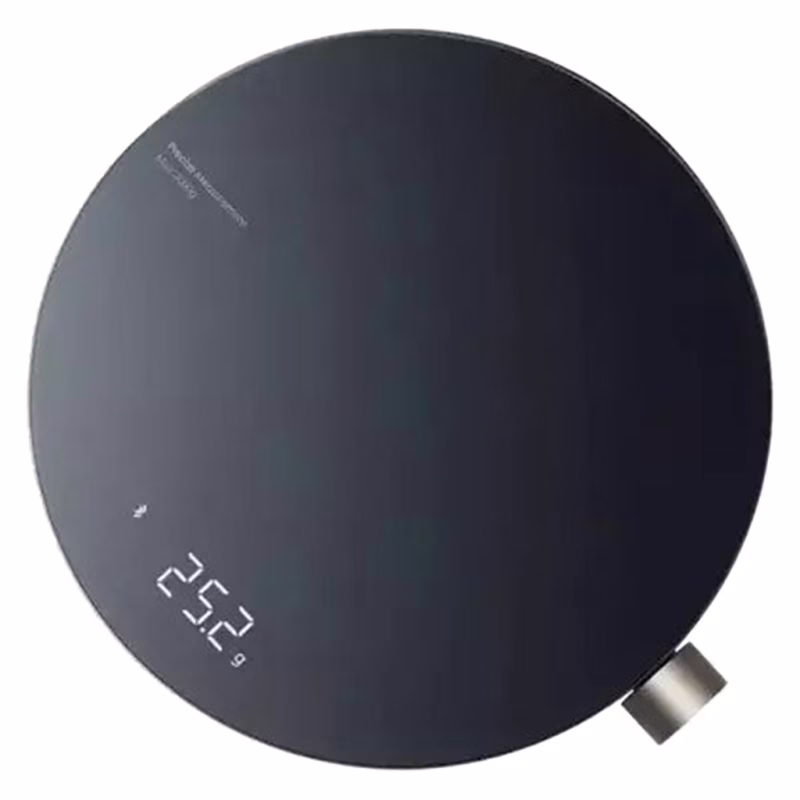 Весы кухонные Xiaomi QWCFC001