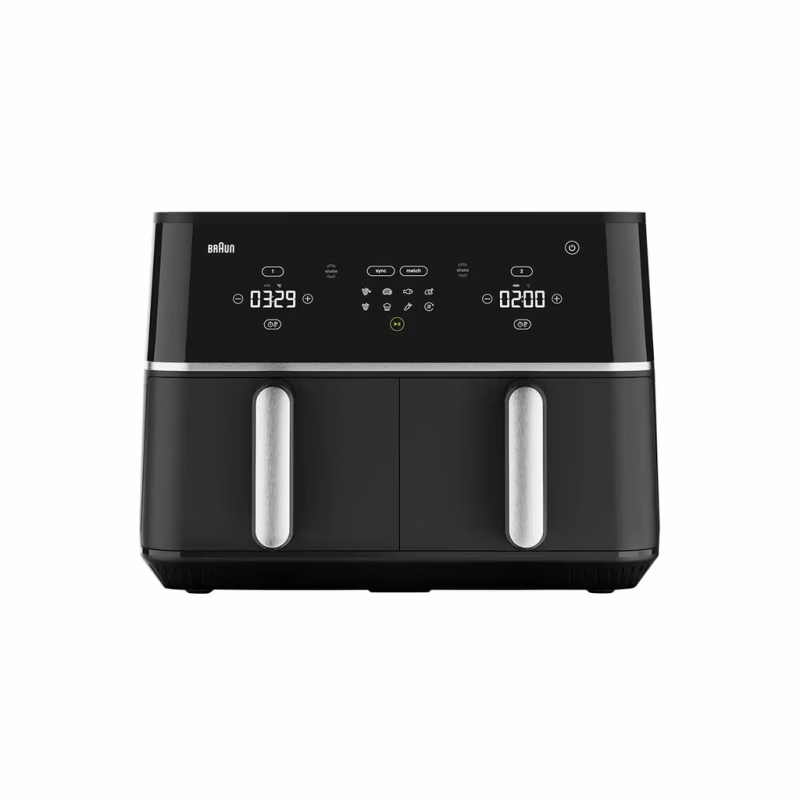Мультипечь Braun TD 5030 IBK