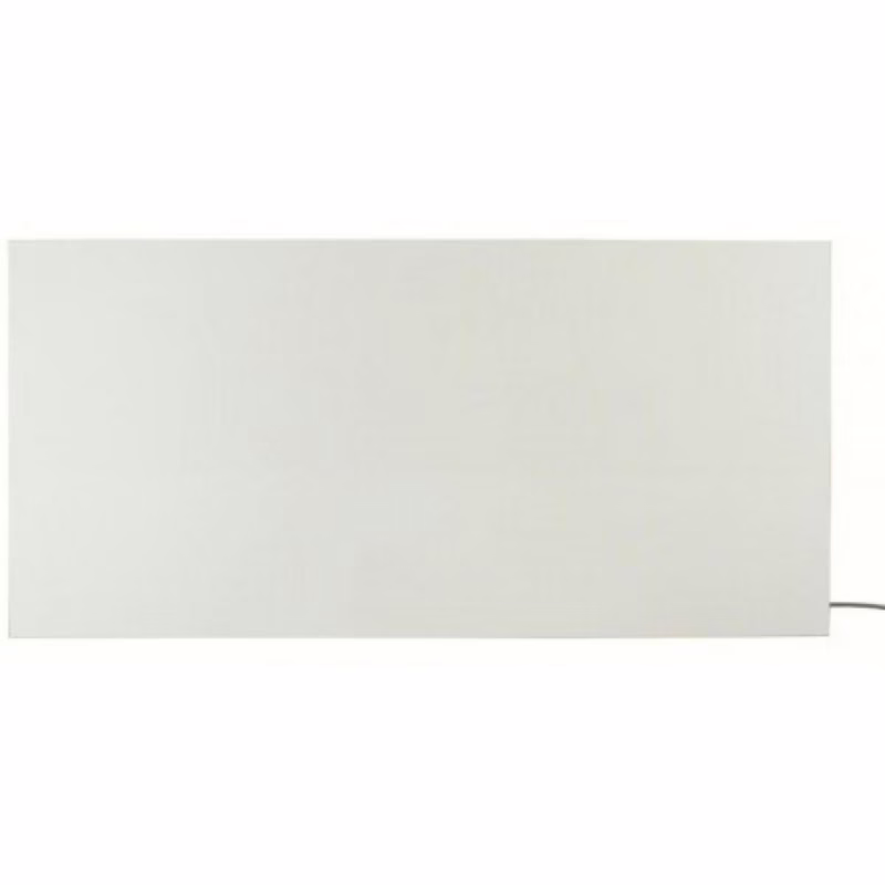 Обігрівач Teploceramic TCM-RA1000WHITE