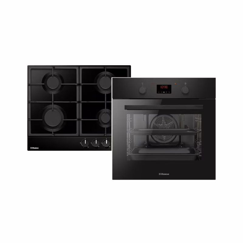 Комплект вбудованої техніки Hansa FCGS68326