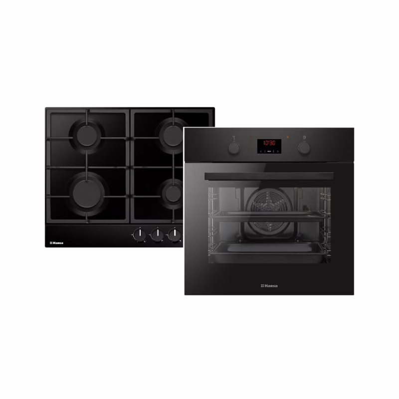 Комплект вбудованої техніки Hansa FCGS68326