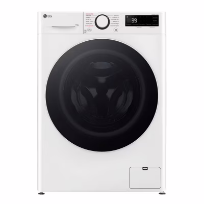 Стиральная машина LG F4Y5ES0W