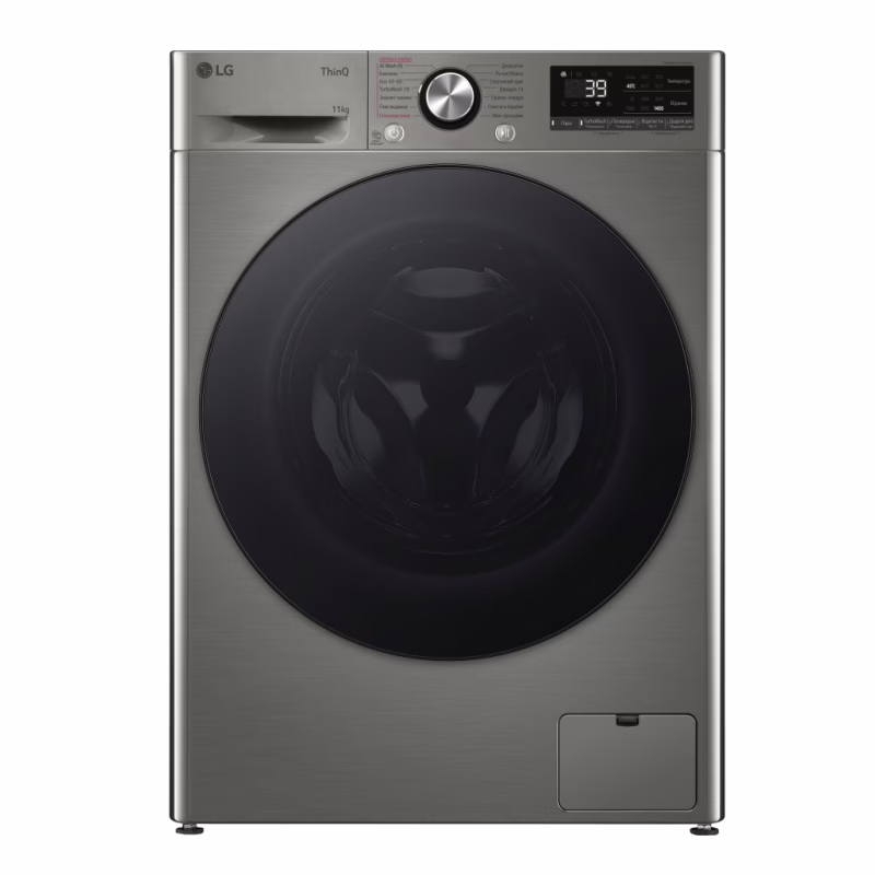 Пральна машина LG F4Y7ES5P