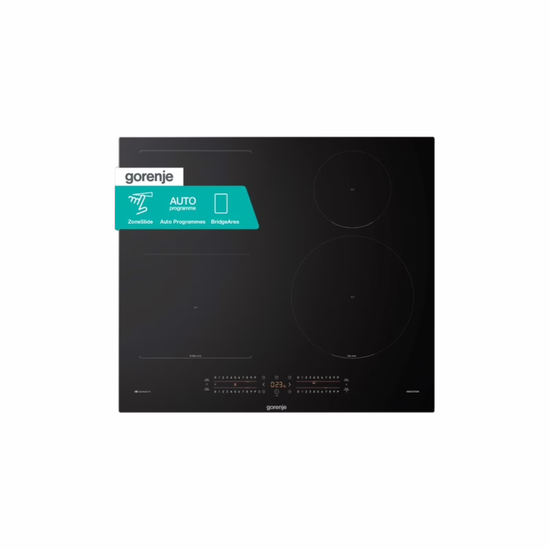 Варочная поверхность Gorenje GI6432BSCWF
