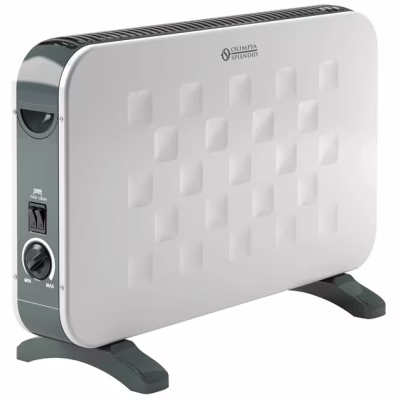 Обігрівач Olimpia Splendid CALEO METAL (99296)