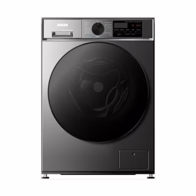 Пральна машина Edler EWF6013AGR
