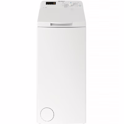 Пральна машина Indesit BTWS60400EU/N