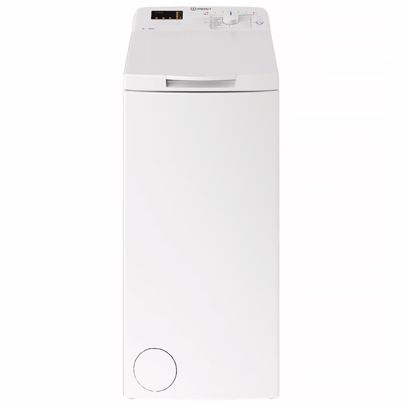 Стиральная машина Indesit BTWS60400EU/N