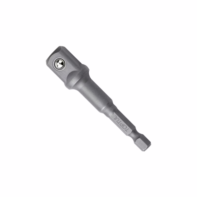 Адаптер для инструмента Toptul для торцевых головок под шуруповерт 1/4"х1/2" (FPKA0816)