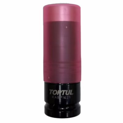 Торцева головка Toptul для литих дисків 1/2" ударна довга 21мм Pro-Series (KABP1621)