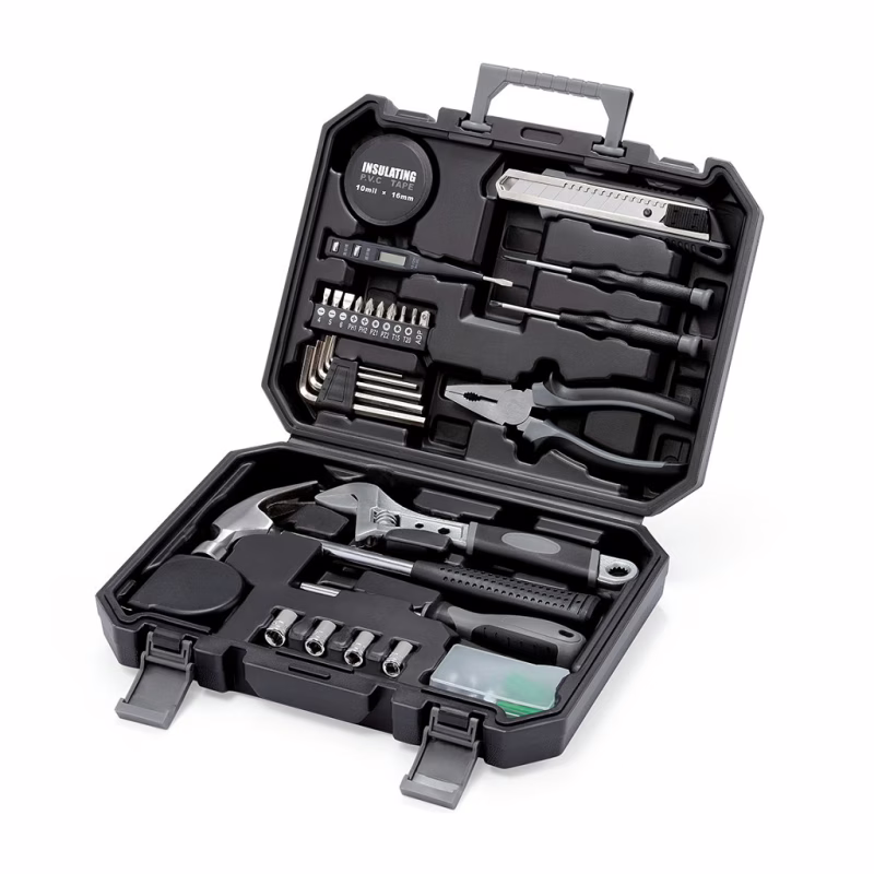 Набір інструментів Xiaomi Jiuxun Tools Toolbox Pro 60шт (Jiuxun Tools Toolbox Pro)