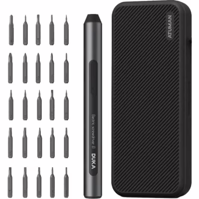 Викрутка акумуляторна Xiaomi ATuMan DUKA E1 (ATuMan E1)
