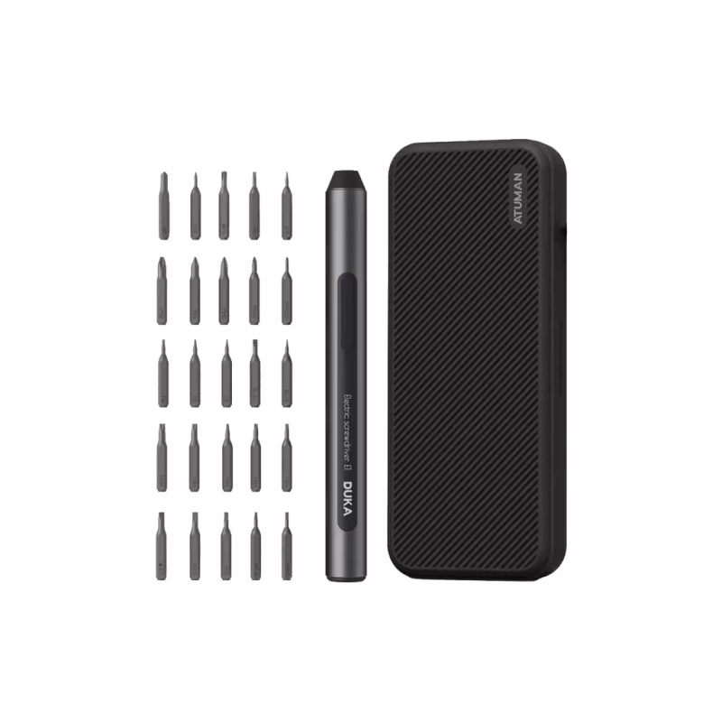 Викрутка акумуляторна Xiaomi ATuMan DUKA E1 (ATuMan E1)