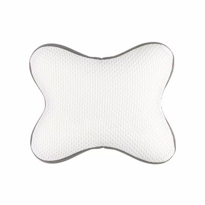 Подушка Home Line ортопедична Метелик з піни Memory 50 x 35 x 10 см (179082)
