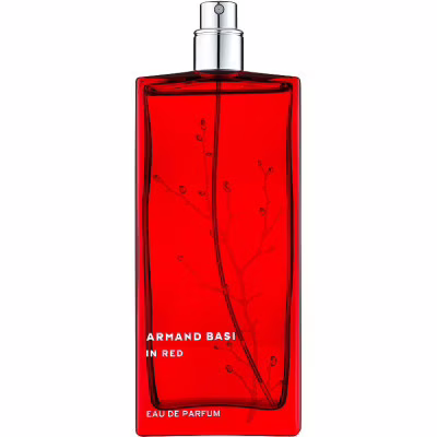 Парфюмированная вода Armand Basi In Red Eau de Parfum тестер 100 мл (8427395947284)