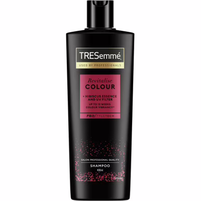 Шампунь Tresemme Colour Revitalise с UV фильтром 400 мл (8720181446849)