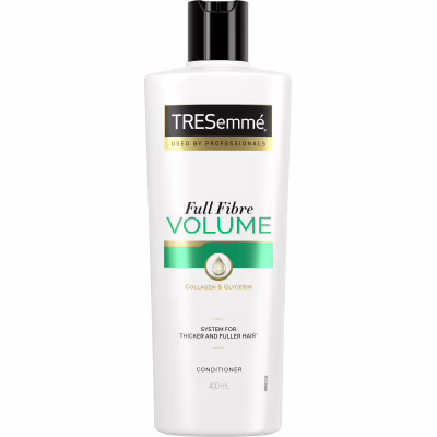 Кондиціонер для волосся Tresemme Beauty-full Volume для додання об'єму 400 мл (8710447405697)