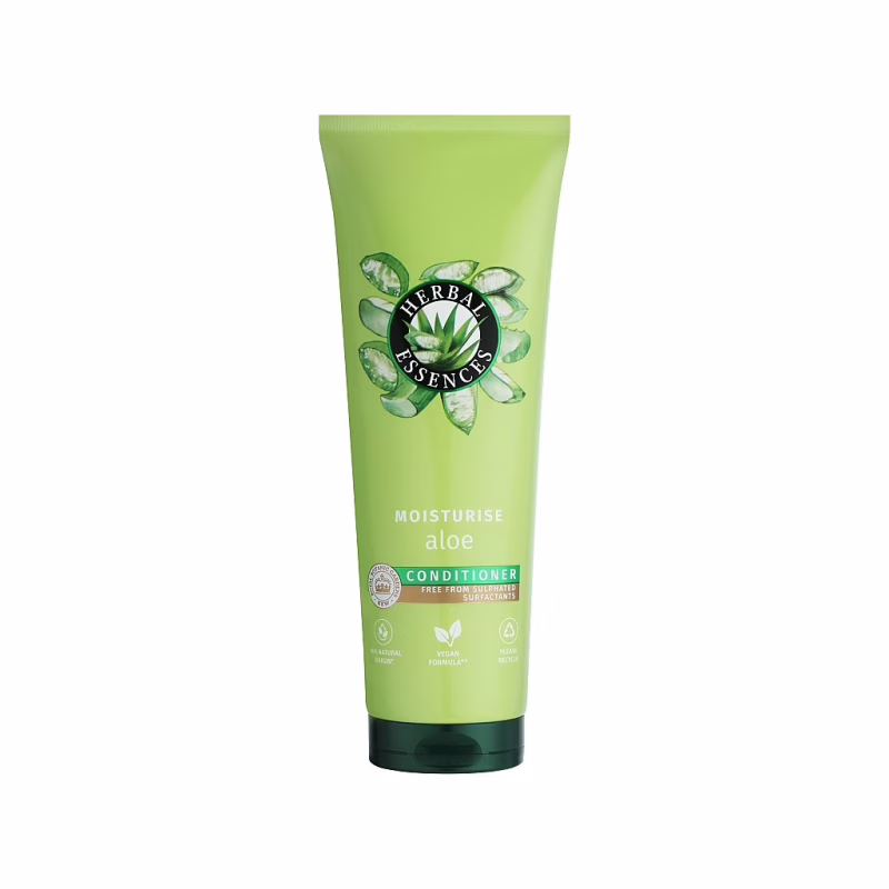 Кондиционер для волос Herbal Essences Увлажнение Алоэ 250 мл (8700216210683)