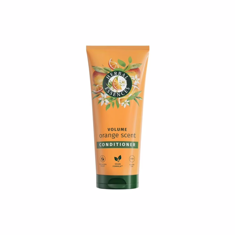 Кондиціонер для волосся Herbal Essences Апельсин Для об'єму волосся 250 мл (8700216210317)