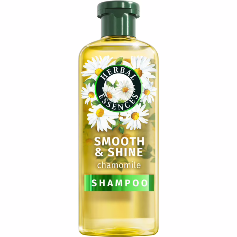 Шампунь Herbal Essences Chamomile Для блиску тьмяного волосся 350 мл (8700216631556)