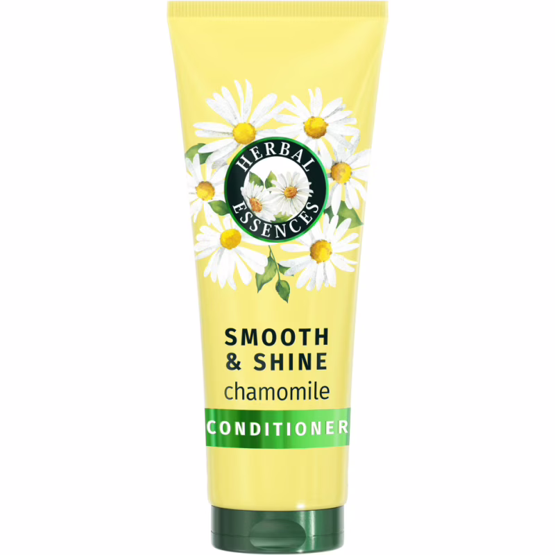 Кондиционер для волос Herbal Essences Chamomile Для блеска тусклых волос 250 мл (8700216631433)