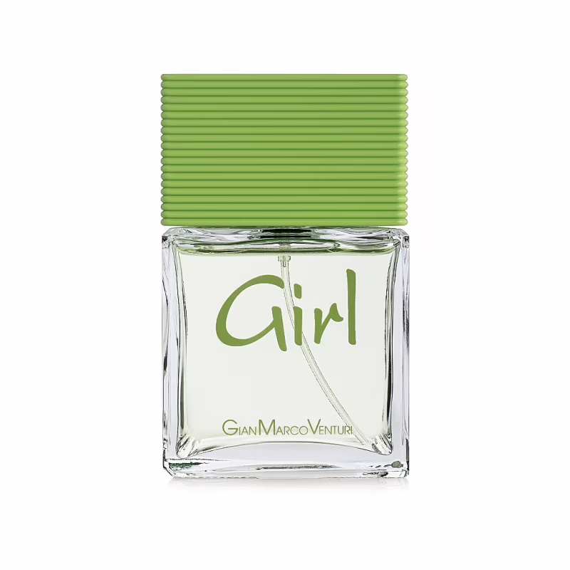 Туалетная вода Gian Marco Venturi Girl 50 мл (8002747056533)