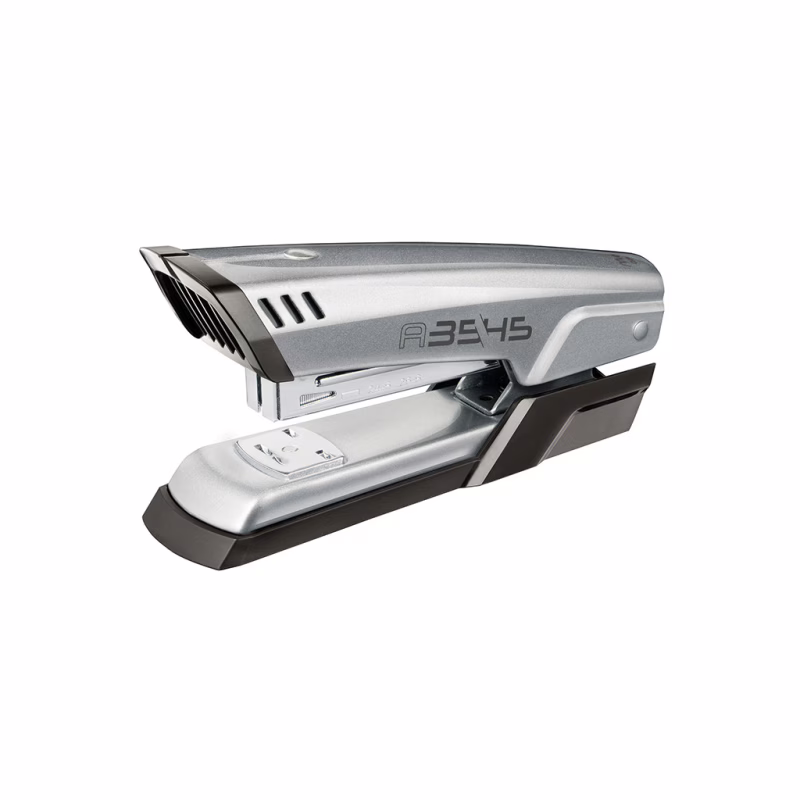 Степлер Maped ADVANCED METAL, металлический, 25л., (скобы 24/6, 26/6), сер (MP.354510)