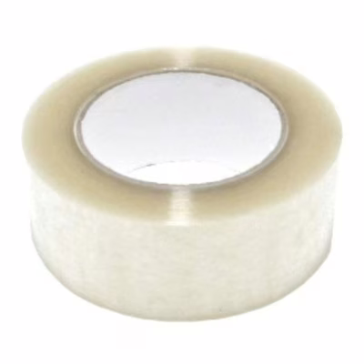 Скотч Werk 48 х 300 м (38мкм) clear (121729)