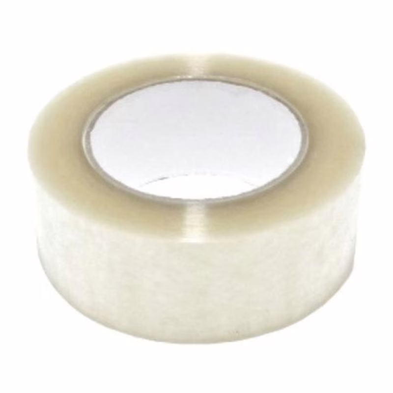 Скотч Werk 48 х 300 м (38мкм) clear (121729)
