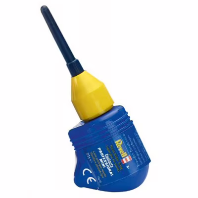 Аксессуары для сборных моделей Revell Клей Contacta профессиональный 12.5 гр (RVL-39608)