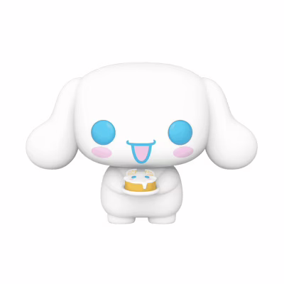 Фігурка Funko Pop серії Sanrio: Hello Kitty - Сіннаморолл (80313)