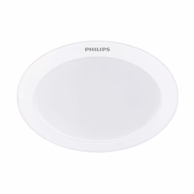 Світильник Philips DN020B G4 LED4/WW 4.5W 220-240V D90 (929003278017)