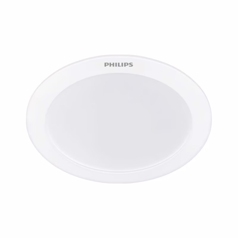Світильник Philips DN020B G4 LED6/WW 7W 220-240V D100 (929003278608)
