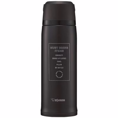 Термос Zojirushi SJ-JS08BA 0,8 л Black (1678.04.35)
