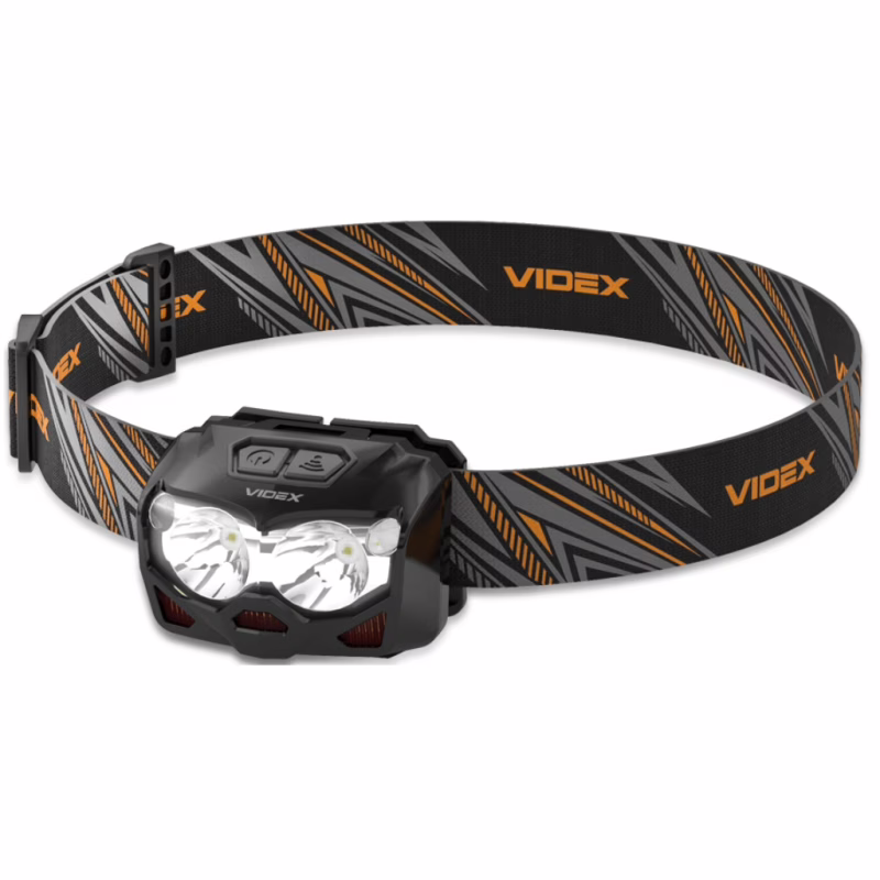 Фонарь Videx VLF-H055D 500Lm 5000K (VLF-H055D)