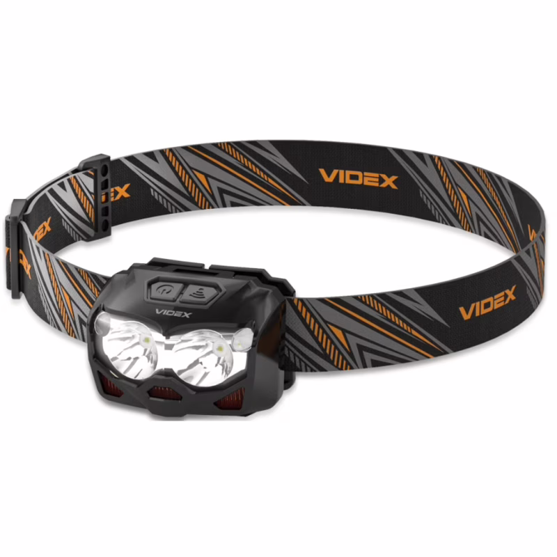 Ліхтар Videx VLF-H055D 500Lm 5000K (VLF-H055D)