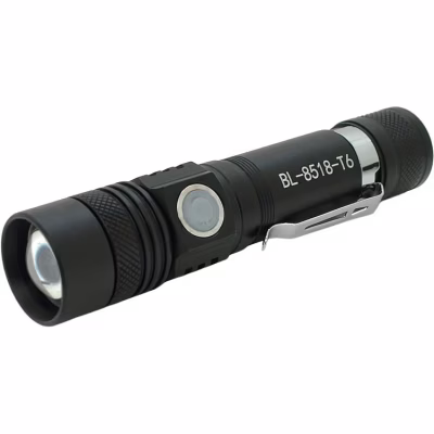 Ліхтар Bailong BL-8518-Т6