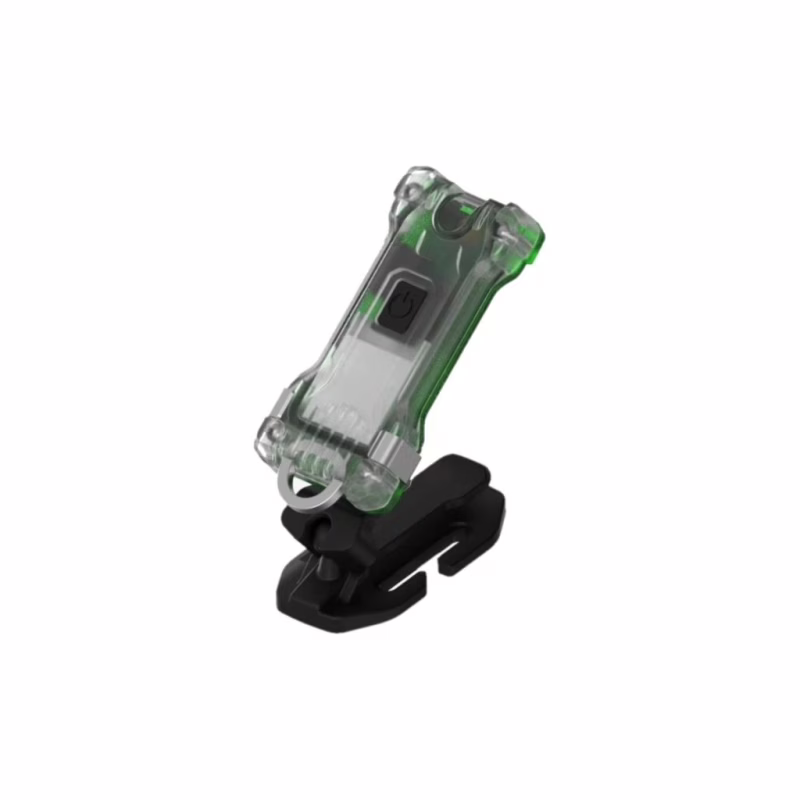 Ліхтар Armytek Zippy Extended Set Green (F06101GR)