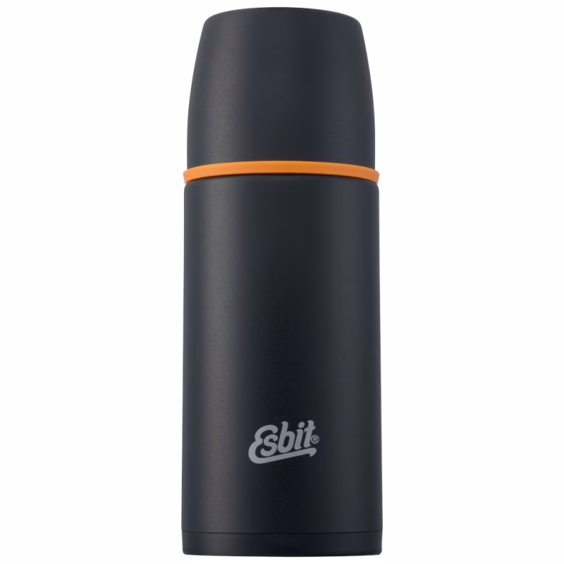 Термос Esbit VF500ML black (017.0025)