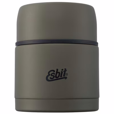Термос Esbit для їжі FJ500ML-OG olive green (017.0285)