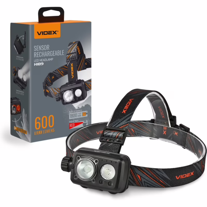 Ліхтар Videx VLF-H189