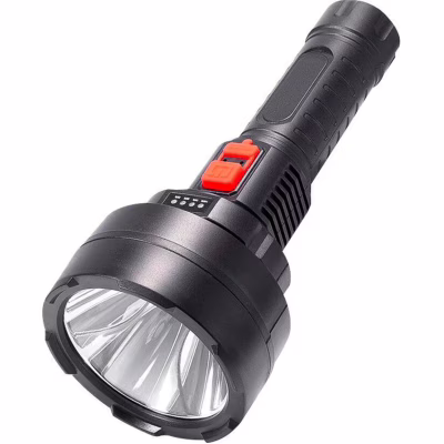 Фонарь PowerMaster HY-789