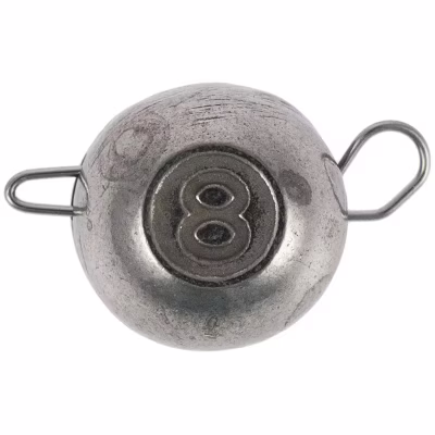 Грузило Select Ушастик вольфрам 24g (1 шт/уп) (1870.74.83)