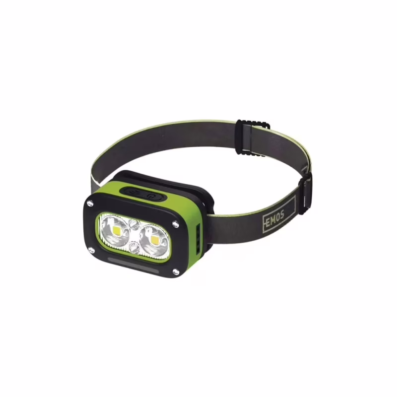 Фонарь EMOS P3545 170Lm Li-Ion (P3545)