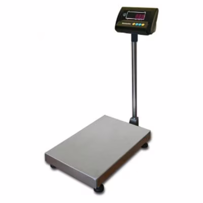 Весы торговые КЗВО BTНЕ-150Н-6 (KZVO-00063)