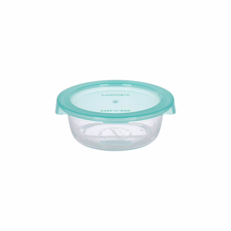 Харчовий контейнер Luminarc Keep'n Box Lagoon кругл. 420 мл (P5525)