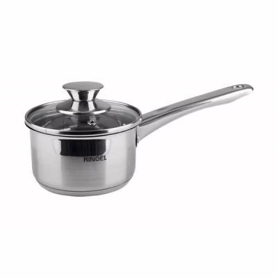 Ковш Ringel Kinder с крышкой 0.6 л (RG-4006-12)